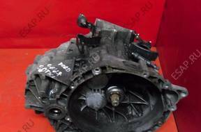 КОРОБКА ПЕРЕДАЧ FORD C-MAX 2.0 TDCI 3S7 год, 7F096 DB