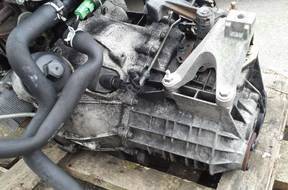 КОРОБКА ПЕРЕДАЧ Ford c-max 2003 год 1,6 tdci