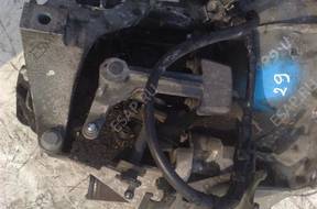 КОРОБКА ПЕРЕДАЧ Ford C max Cmax 1.6 TDCi C-MAX