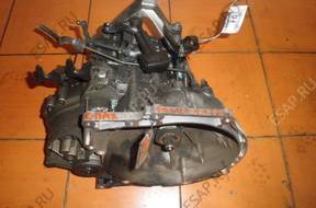 КОРОБКА ПЕРЕДАЧ FORD C-MAX CMAX FOCUS 1,6 TDCI