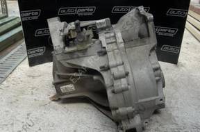 КОРОБКА ПЕРЕДАЧ Ford C-max Focus 1.6 TDCI  3M5 год,