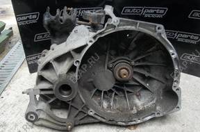 КОРОБКА ПЕРЕДАЧ Ford C-max Focus 1.8 TDCI  4M5 год,