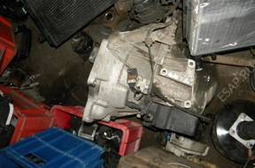 КОРОБКА ПЕРЕДАЧ Ford C-max Focus II 1,6 16v 97000