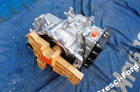 КОРОБКА ПЕРЕДАЧ FORD C-MAX Mk2 РЕСТАЙЛИНГ 1.5 TDCi POWERSHIFT