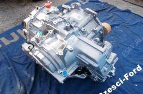 КОРОБКА ПЕРЕДАЧ FORD C-MAX Mk2 РЕСТАЙЛИНГ 1.5 TDCi POWERSHIFT