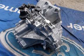 КОРОБКА ПЕРЕДАЧ FORD C-MAX Mk2 РЕСТАЙЛИНГ 2014- 1.5 TDCi ADA