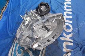 КОРОБКА ПЕРЕДАЧ FORD C-MAX Mk2 РЕСТАЙЛИНГ 2014- 1.5 TDCi ADA
