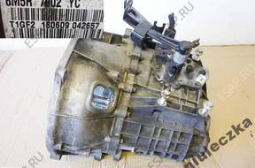 КОРОБКА ПЕРЕДАЧ Ford C Max РЕСТАЙЛИНГ 1.6 TDCI 07-10r