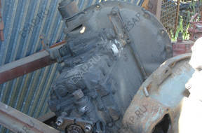 КОРОБКА ПЕРЕДАЧ Ford Cargo