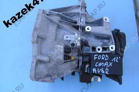 КОРОБКА ПЕРЕДАЧ FORD CMAX C-MAX 2012 1,6 1.6