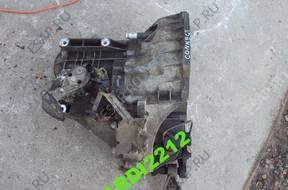 КОРОБКА ПЕРЕДАЧ FORD CONNECT 1.8 TDCI 2T1 год,7002BC