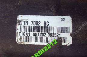 КОРОБКА ПЕРЕДАЧ FORD CONNECT 1.8 TDCI 2T1 год,7002BC