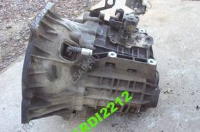 КОРОБКА ПЕРЕДАЧ FORD CONNECT 1.8 TDCI 2T1 год,7002BC