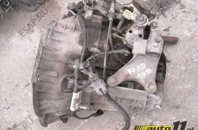 КОРОБКА ПЕРЕДАЧ FORD CONNECT 1.8 TDCI 2T1 год,7002BC
