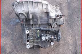 КОРОБКА ПЕРЕДАЧ ford connect 1.8 tdci xs4r-7f096