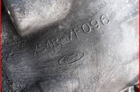 КОРОБКА ПЕРЕДАЧ ford connect 1.8 tdci xs4r-7f096