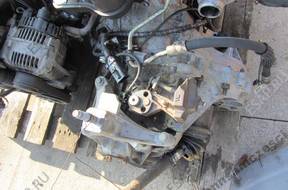 КОРОБКА ПЕРЕДАЧ FORD CONNECT 1.8 TDCI