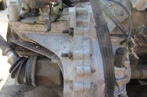 КОРОБКА ПЕРЕДАЧ FORD CONNECT 1.8 TDCI