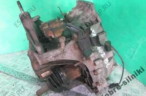 КОРОБКА ПЕРЕДАЧ FORD CONNECT 1.8 TDDI 2T1 год,7002BC