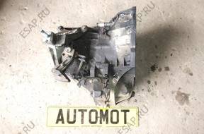 КОРОБКА ПЕРЕДАЧ FORD CONNECT 1.8TDCI 2T1 год,7002BC