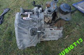 КОРОБКА ПЕРЕДАЧ Ford Cougar 2.5v6 , stan bdb