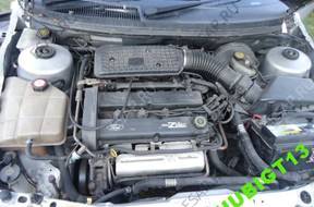 КОРОБКА ПЕРЕДАЧ Ford Cougar monde 2.0 16V