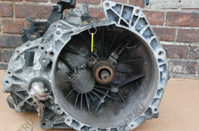 КОРОБКА ПЕРЕДАЧ FORD COUGAR MONDEO 2.5 V6 97ZT KA