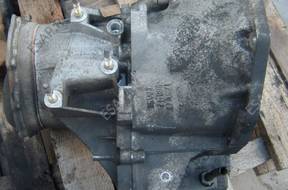 КОРОБКА ПЕРЕДАЧ Ford Courier 1.8 D '98-'07