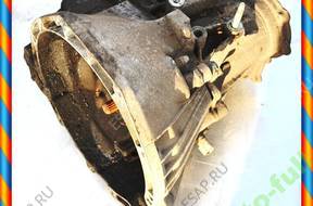 КОРОБКА ПЕРЕДАЧ FORD COURIER FIESTA 96WT-7F096-DA