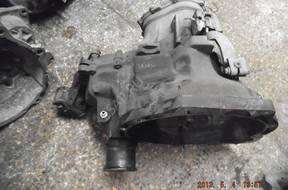 КОРОБКА ПЕРЕДАЧ FORD CURIER 1.8 DEISEL 87TT7E096AB