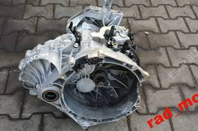 КОРОБКА ПЕРЕДАЧ FORD CUSTOM 2.2 2014 год, 15TYS GW