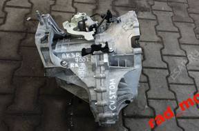 КОРОБКА ПЕРЕДАЧ FORD CUSTOM 2.2 2014 год, 15TYS GW