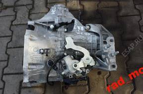КОРОБКА ПЕРЕДАЧ FORD CUSTOM 2.2 2014 год, 15TYS GW