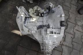КОРОБКА ПЕРЕДАЧ FORD CUSTOM 2.2 BK3 год,-7002-RA