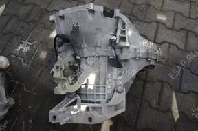 КОРОБКА ПЕРЕДАЧ FORD CUSTOM 2.2 BK3 год,-7002-RA