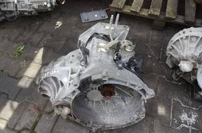 КОРОБКА ПЕРЕДАЧ FORD CUSTOM 2.2 BK3 год,-7002-RA