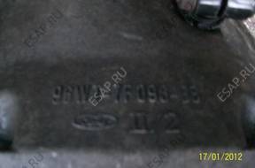 КОРОБКА ПЕРЕДАЧ Ford Ecort 1.6 16V Zetec 99 r