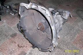 КОРОБКА ПЕРЕДАЧ Ford Ecort 1.6 16V Zetec 99 r