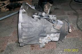 КОРОБКА ПЕРЕДАЧ Ford Ecort 1.6 16V Zetec 99 r