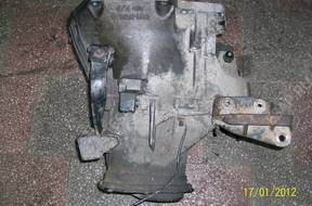 КОРОБКА ПЕРЕДАЧ Ford Ecort 1.6 16V Zetec 99 r