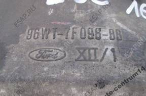 КОРОБКА ПЕРЕДАЧ FORD ESCORT 1,6 16 V