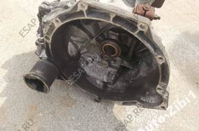 КОРОБКА ПЕРЕДАЧ FORD ESCORT 1,6 16V 93 r.