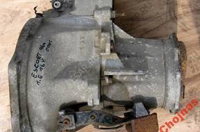 КОРОБКА ПЕРЕДАЧ FORD ESCORT 1,6 16V DOHC МЕХАНИЧЕСКАЯ
