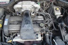 КОРОБКА ПЕРЕДАЧ FORD ESCORT 1,6 16V ZETEC OPOLE