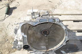 КОРОБКА ПЕРЕДАЧ Ford Escort 1,6