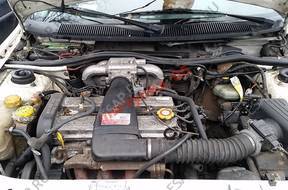 КОРОБКА ПЕРЕДАЧ FORD ESCORT 1,8 16V
