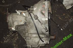 КОРОБКА ПЕРЕДАЧ FORD ESCORT  1,8D 96WT-7F096