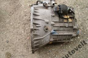 КОРОБКА ПЕРЕДАЧ Ford Escort 1,8TD 9121-7F096