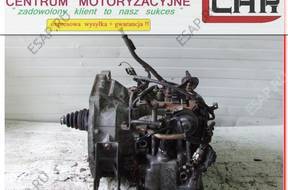 КОРОБКА ПЕРЕДАЧ FORD ESCORT 1,9 БЕНЗИН * 94r.