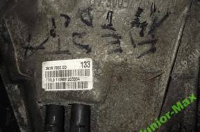 КОРОБКА ПЕРЕДАЧ FORD ESCORT 1.3 1.6 87TT-7F096-AB
